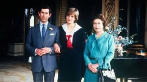 Por qué la ascendencia británica de Diana es más "pura" que la de la Reina  Isabel