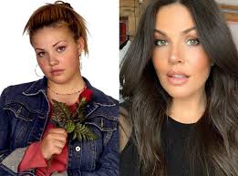 Photos from Degrassi: Where Are They Now?