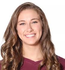 2018 Women's Volleyball Roster