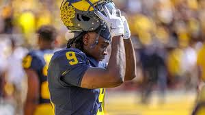 Michigan football S Rod Moore completes ACL surgery