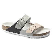 Bestelle die aktuelle birkenstock kollektion in unserem onlineshop. Birkenstock Women S Arizona Split Hex Sandal Moosejaw