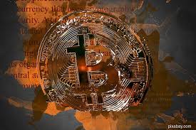 This new product crypto vakuum just launched. Tech Crypto Mania The Edge Markets