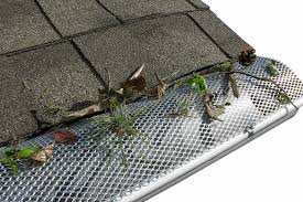 As you can see, it's all too easy to make mistakes when installing gutters yourself. Gutter Guard Installation Cost In 2021 Are Leaf Guards Worth It
