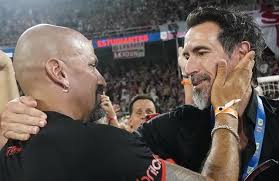 Abel Armando “El Nono” Oliver • Diario Democracia