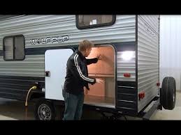 See this unit and thousands more at rvusa.com. 2019 Wolf Pup 16 Bhs By Forest River Youtube