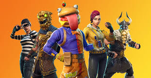 What Is Fortnite S New Food Fight Mode Polygon