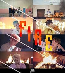 Edit Bts Fire Forever Young Bts Movies