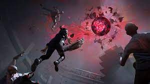 The Art Of Control Paynereactor