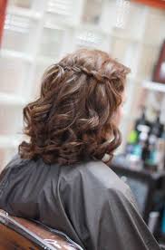 Wedding Hair Formal Hairstyles For Short Hair Short Hair Styles Short Wedding Hair
