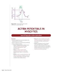 What does pacemaker cells mean? Action Potentials In Pacemaker Cells Osmosis