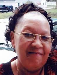 Camilla Morris Obituary