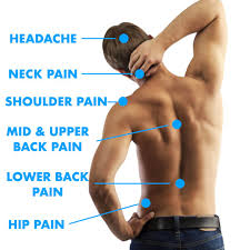 Schisler Spine Centre - The most common ...