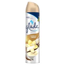 Glade® Scented Candle Air Freshener, Smooth Bourbon & Oak™, 3-Wick Candle -  Walmart.Ca