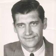 Donald Bryson, Sr. (1934-2022)