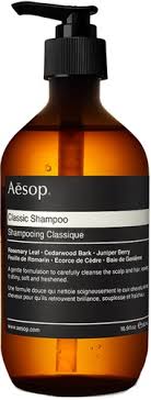 Socrates was thought to have spent his time turning aesop's fables into verse while he was in prison. Aesop Classic Shampoo Kaufen Niche Beauty