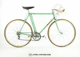 Bianchi Tour De France 1953 Classic Roadbike