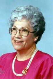 L. Louvee Goolsby Obituary