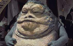 I was Jabba the Hutt in Star Wars: The Return of the Jedi, but CGI killed  my movie career'