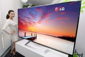 While this isn't great for regular content, it can be really annoying when displaying a pc's desktop. Lg Readies 55 Inch 8k Tv And New Quantum Dot 4k Display Technology Extremetech