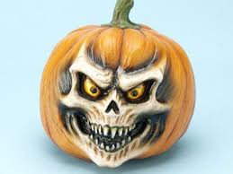 Maybe you would like to learn more about one of these? Scary Pumpkins Scary For Kids