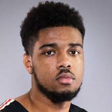 Avery Sullivan, Basketball Player, Stats, Height, Age