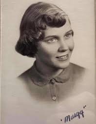 Margaret Mae Faherty