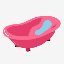 Pada awalnya anak mungkin hanya melihat atau memegang saja. Gambar Bak Mandi Tangan Digambar Anak Anak Bath Tub Ilustrasi Naik Produk Bak Mandi Anak Anak Merah Produk Produk Mandi Bayi Bak Kartun Baskom Png Transparan Clipart Dan File Psd Untuk Unduh