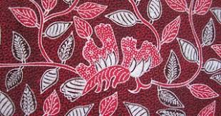 Lk 3 mengobservasi motif ragam hias daerah. 55 Motif Hias Daerah