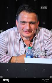 Michael manuel hi-res stock photography and images