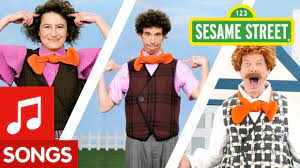 How Sesame Street S Mr Noodle Teaches Kids Annoys Parents