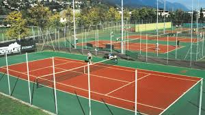 In this video i outline the three big mistakes that rec players make while spending time hitting. How To Choose The Color Of Your Tennis Court Tenniskit24
