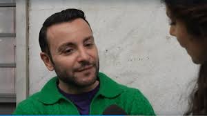 Farwest indaga sui Ferragnez, l'inviata becca Fabio Maria Damato