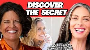 Make it Attractive to Age: Transition with Style & Confidence with Stacy  London