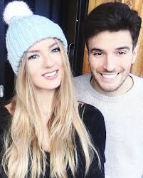 Joyeux anniversaire mon amour❤️ William a 29 ans aujourd'hui, mais regardez  nos têtes de bébés sur les 3 dernières, ça remonte jusqu'en 2014🥹