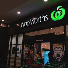 Gasworks Plaza New Temporary Woolworths Gasworks Trading Hours Facebook