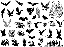 Black And White Eagle Clipart Images Eagle Vector Clip Art Free Eagle Vector Eagle Drawing Eagle Tattoos