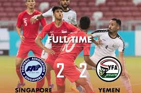 Thailand menyetujui usulan malaysia untuk menunda pelaksanaan kualifikasi piala dunia 2022 dari maret menjadi juni. Kualifikasi Piala Dunia 2022 Empat Tim Asia Tenggara Gagal Menang Bolasport Com