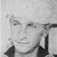 Victor Willard Ogle (1917–1941)