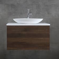 Waschbecken Stoneart Lc117 Mineralguss Weiss 59x34cm Matt Waschbecken Aufsatzwaschbecken Badezimmer
