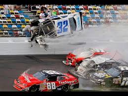 Eight cars were under a blanket as the flew in 2011 and @jimmiejohnson won at @talladega.pic.twitter.com/pnfodmqqyi. 2013 Nascar Crash Compilation With Music Youtube