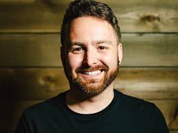 Meet Austin Rowe, Church Production Hero of the Month