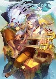 If you are using one, feel free to. Bard Ragnarok Online Mobile Wallpaper Zerochan Anime Image Board Mobile