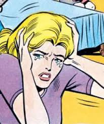 Madeline Watson Reading Orders