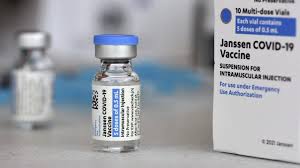 J&j says working with regulators to assess data on its vaccine. Despite New Study Stanford Doctor Explains Why Johnson Johnson Vaccine Is Still Effective Abc30 Fresno