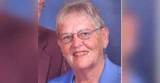 Sue W. Moster Obituary