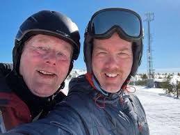 Terje er klar med ny TV2-serie