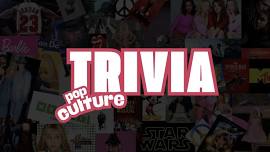 Trivia Night (free to play) — The Recky