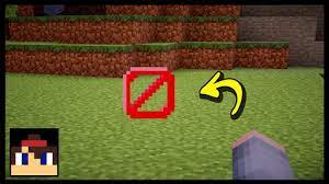 New minecraft education edition gameplay with exclusive blocks features working cameras barrier blocks ncs and more. Minecraft Pe How To Get Barrier Blocks No Mods Or Addons Youtube