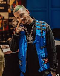 Listen to music by j balvin on apple music. J Balvin Fotos 187 Von 291 Last Fm