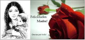 Por ejemplo, en varios países se. El Dia De La Madre Una Celebracion Muy Importante